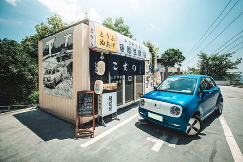 黑猫汽车续航多少公里